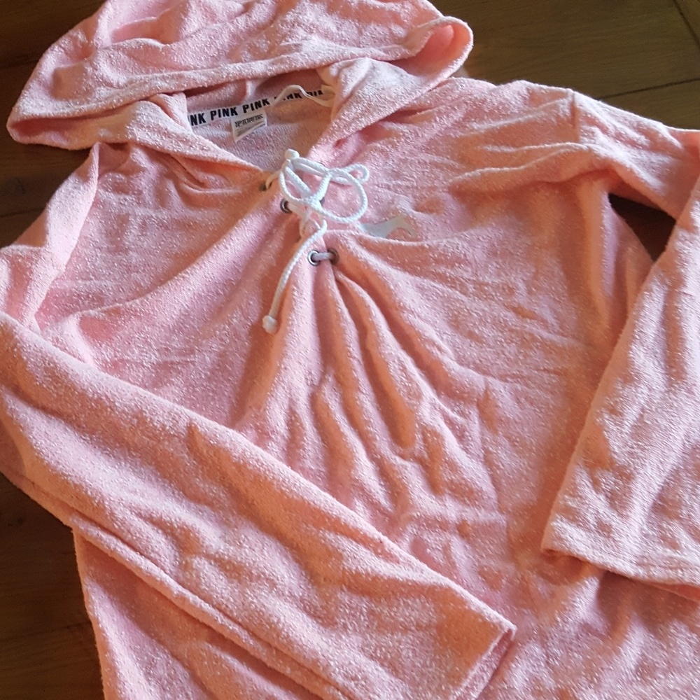 Victoria's Secret Shirt